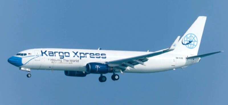 Air Cargo